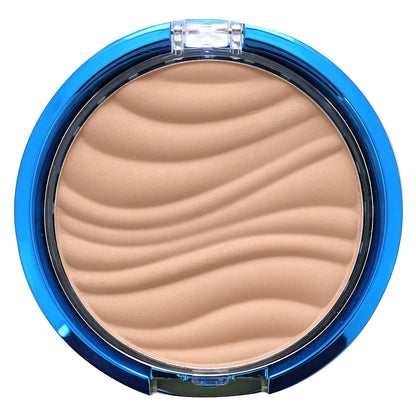 Physicians Formula, Mineral Wear, Talc-Free Mineral Airbrushing Pressed Powder, 7587 Creamy Natural, 0.26 oz (7.5 g)