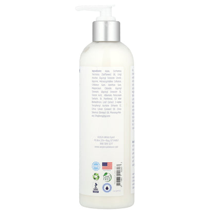 White Egret, Magnesium Lotion, 12 fl oz (355 ml)