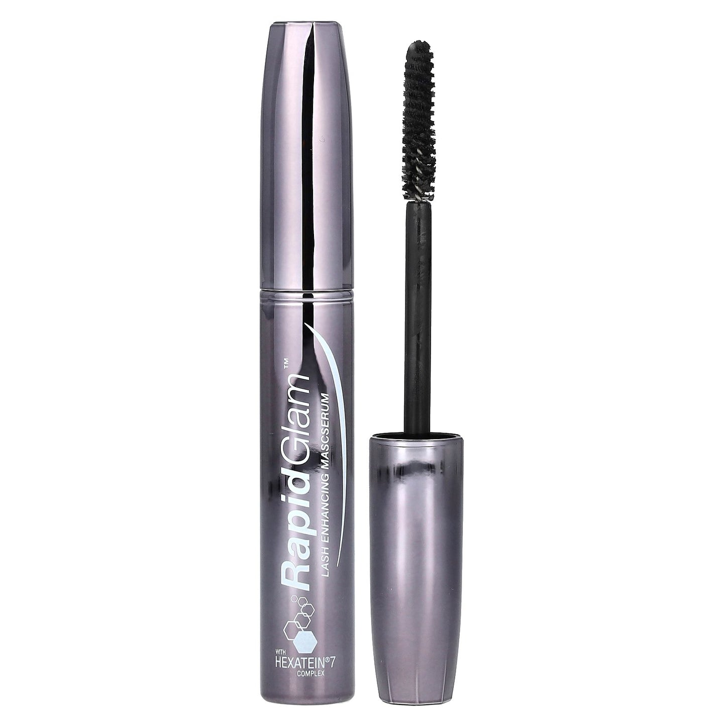 RapidLash, RapidGlam, Mascserum, 0.14 oz (4 g)