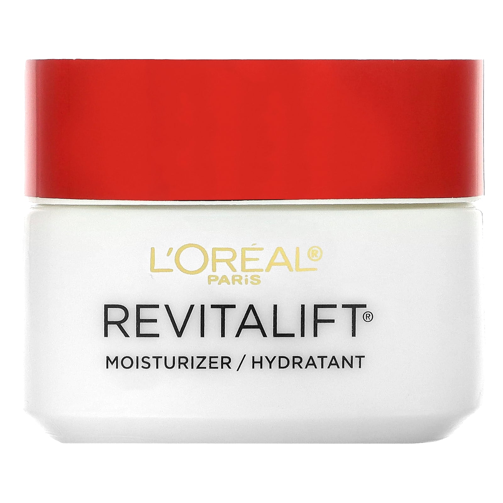 L'Oréal, Revitalift Anti-Wrinkle + Firming,  Moisturizer, 1.7 oz (48 g)