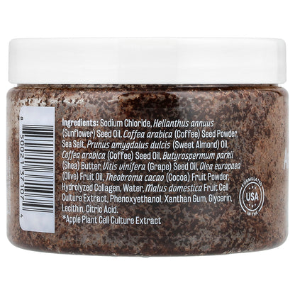 M3, Arabica Coffee Scrub, 12 oz (340 g)
