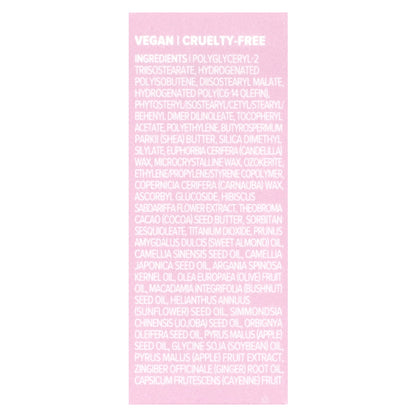 I Dew Care, Buttery Vitamin C Lip Beauty Mask, Plush Party, 0.42 oz (12 g)