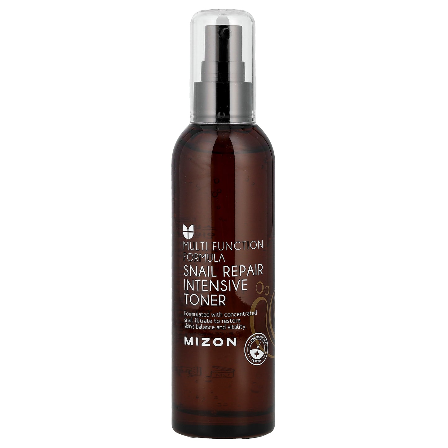 Mizon, Snail Repair Intensive Toner, 3.38 fl oz (100 ml)