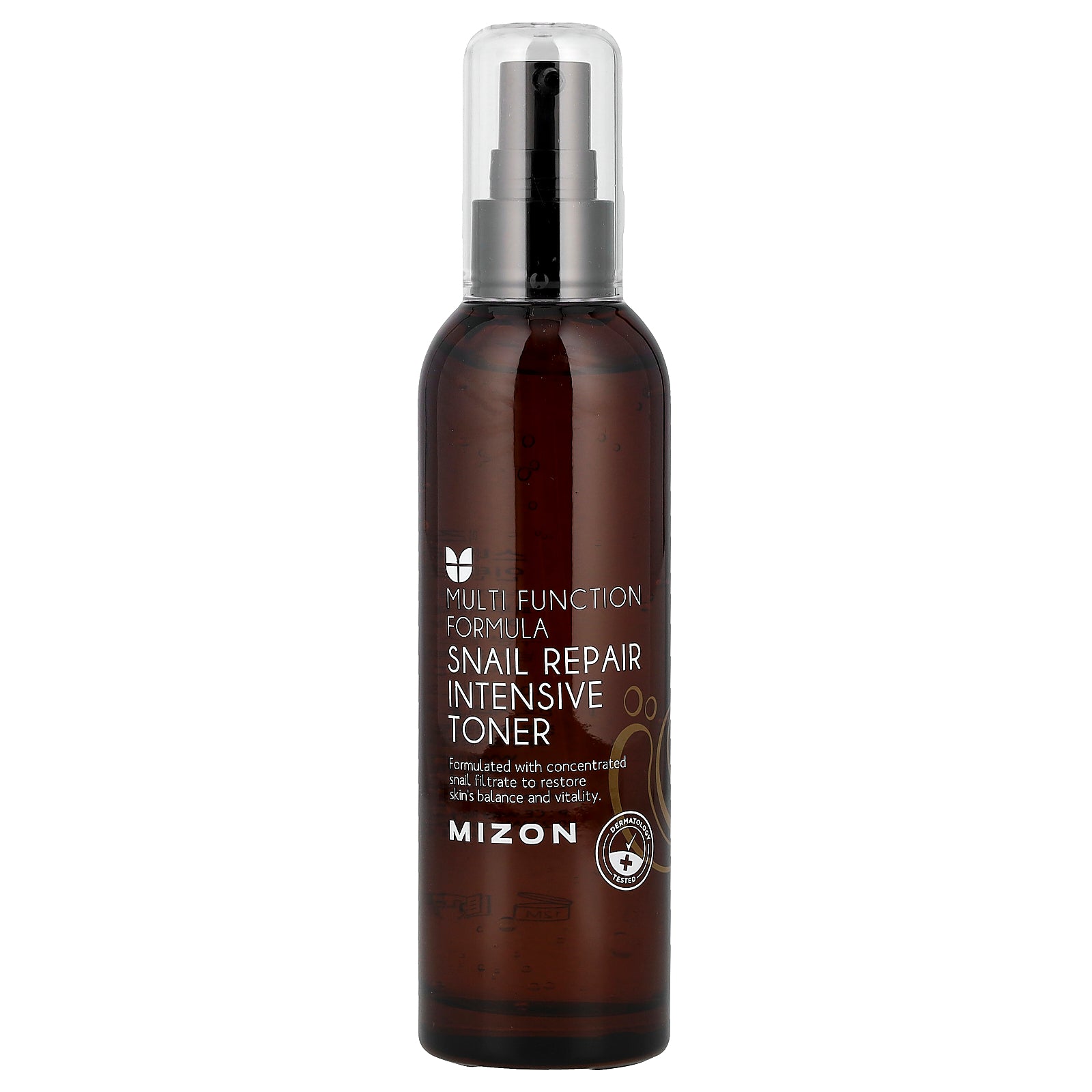 Mizon, Snail Repair Intensive Toner, 3.38 fl oz (100 ml)