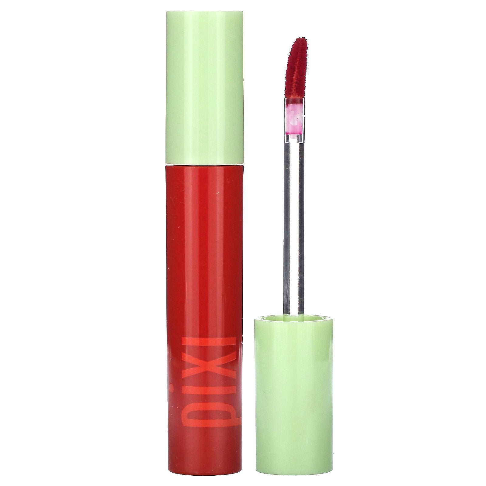 Pixi Beauty, TintFix, Satin Lip Tint, 0320 Adore, 0.16 oz (4.5 g)