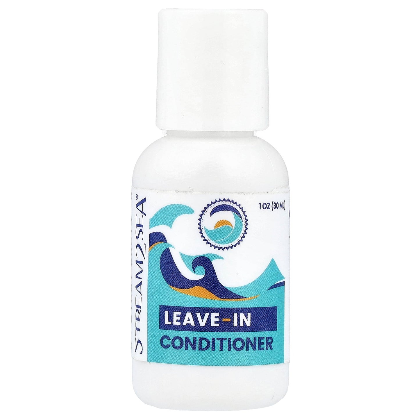 Stream2Sea, Leave-In Conditioner, 1 oz (30 ml)
