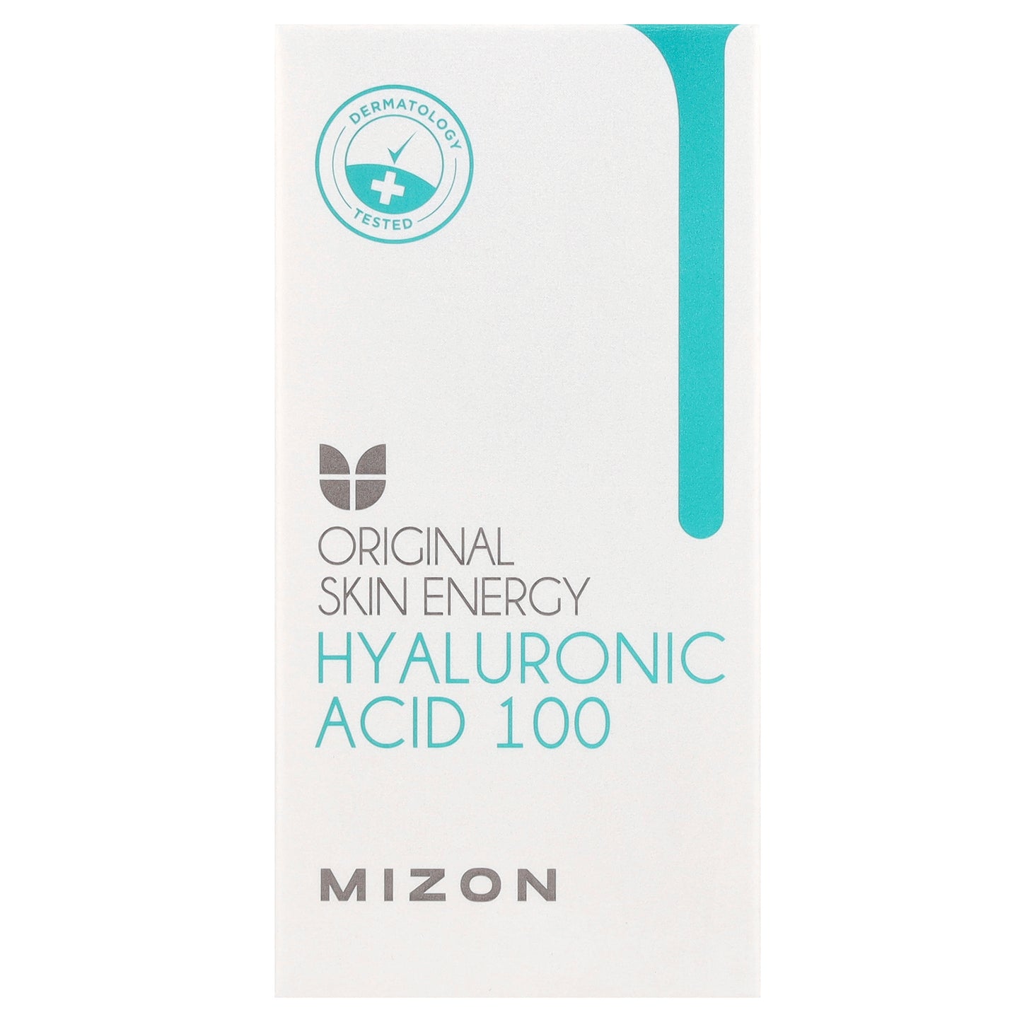 Mizon, Hyaluronic Acid 100, 1.01 fl oz (30 ml)