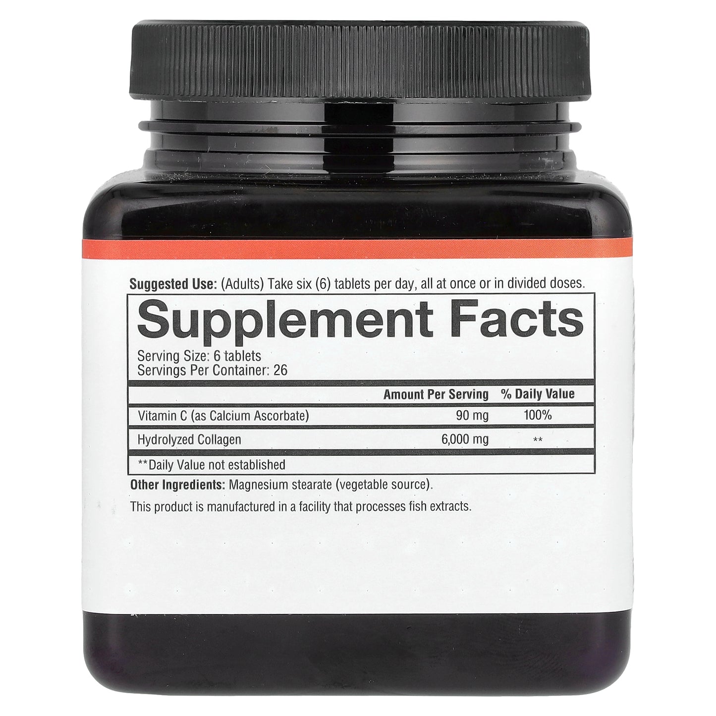 Youtheory, Collagen, 160 Tablets