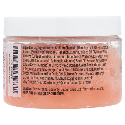 M3, Himalayan Scrub, 12 oz (340 g)