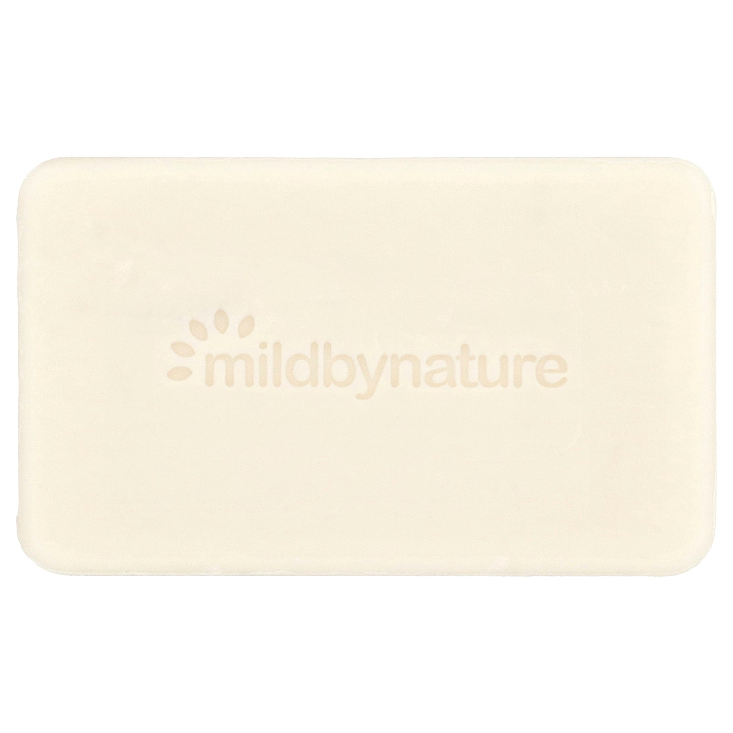 Mild By Nature, Castile Bar Soap, Lavender, 5 oz (141 g)