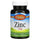 Carlson, Zinc, 15 mg, 250 Tablets