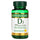 Nature's Bounty, D3, 250 mcg (10,000 IU), 72 Rapid Release Softgels