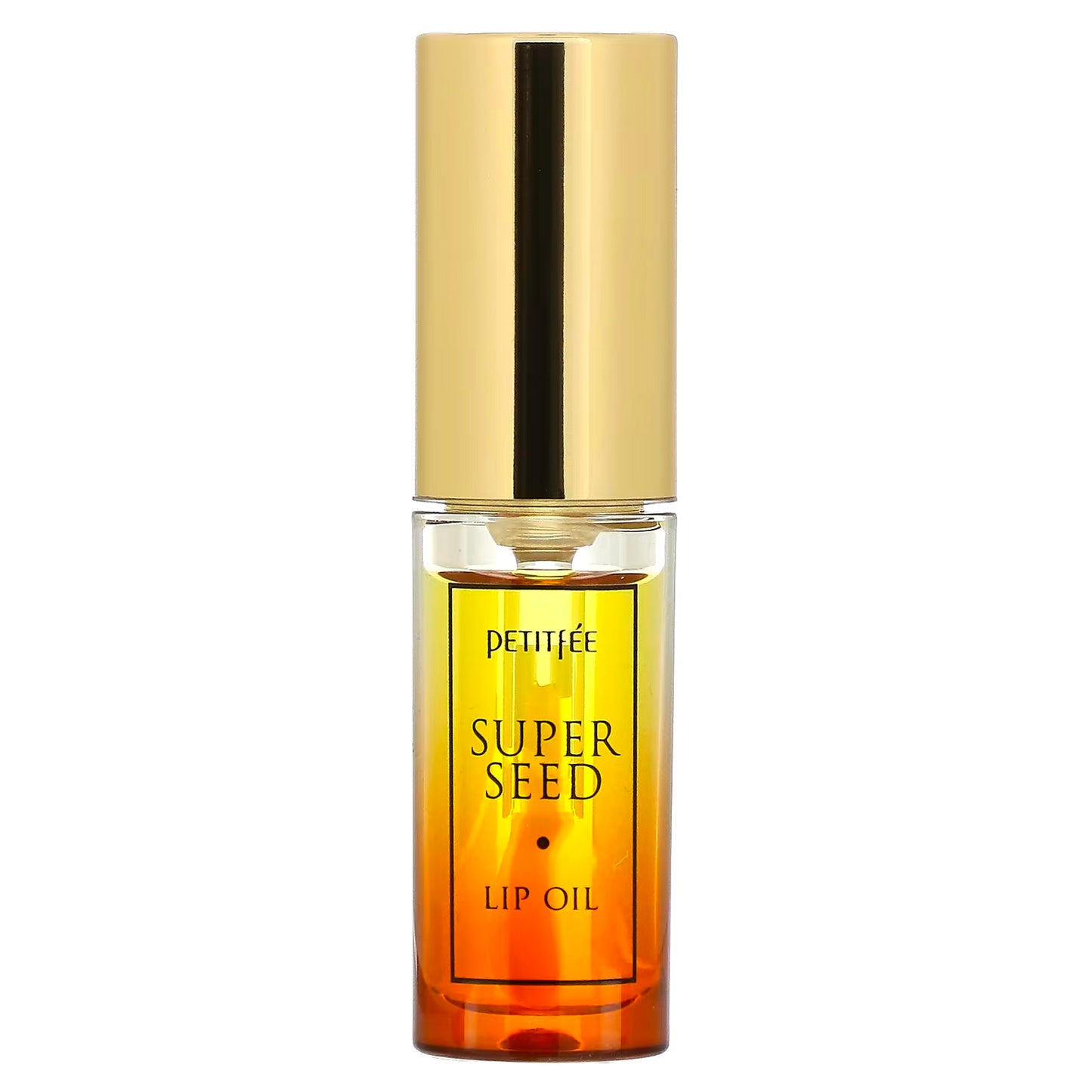 Petitfee, Super Seed Lip Oil, 0.1 oz (3 g)