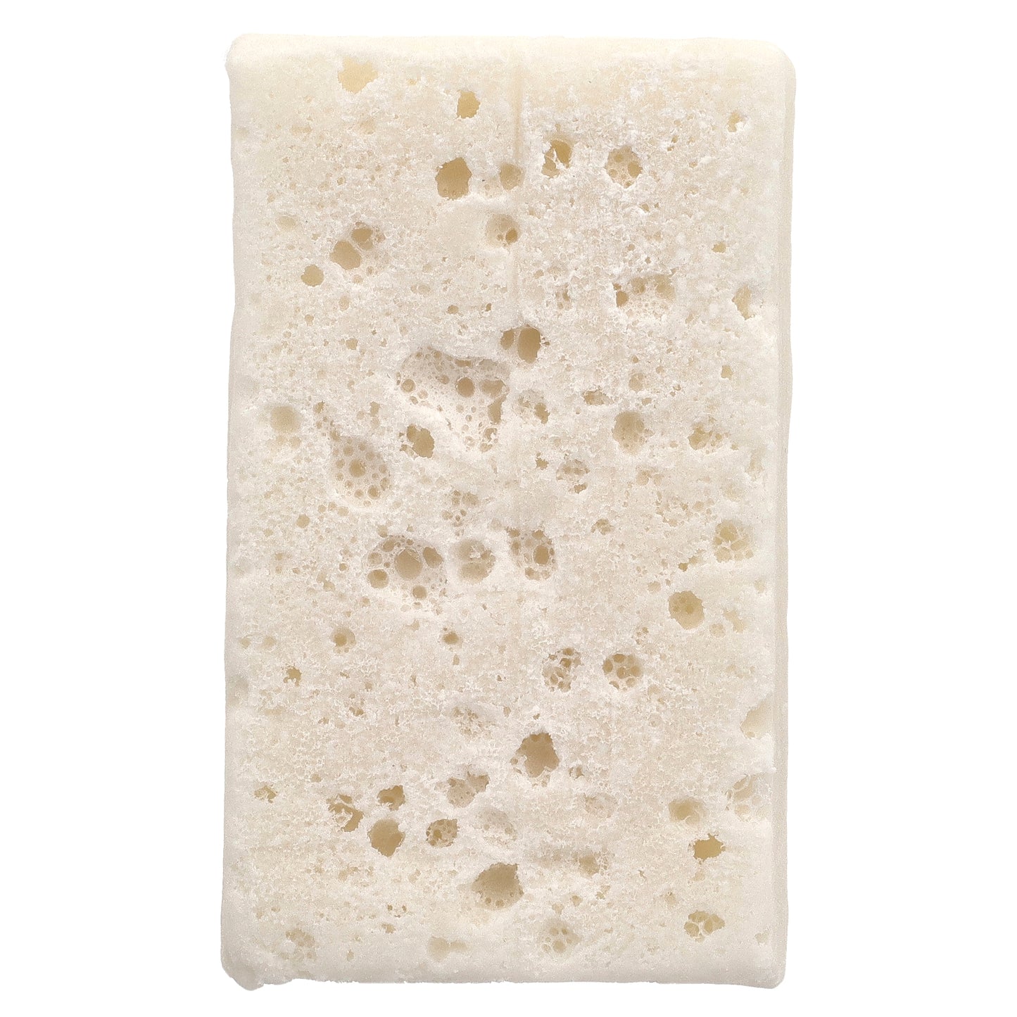 T. Taio, Soap Bar With Sponge Inside, Original Mother Of Pearl, 4.2 oz (120 g)