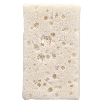 T. Taio, Soap Bar With Sponge Inside, Original Mother Of Pearl, 4.2 oz (120 g)