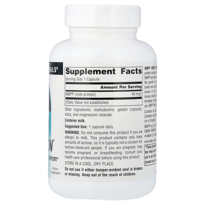 Source Naturals, MBP®, Bone Renew™, 120 Capsules (40 mg per Capsule)