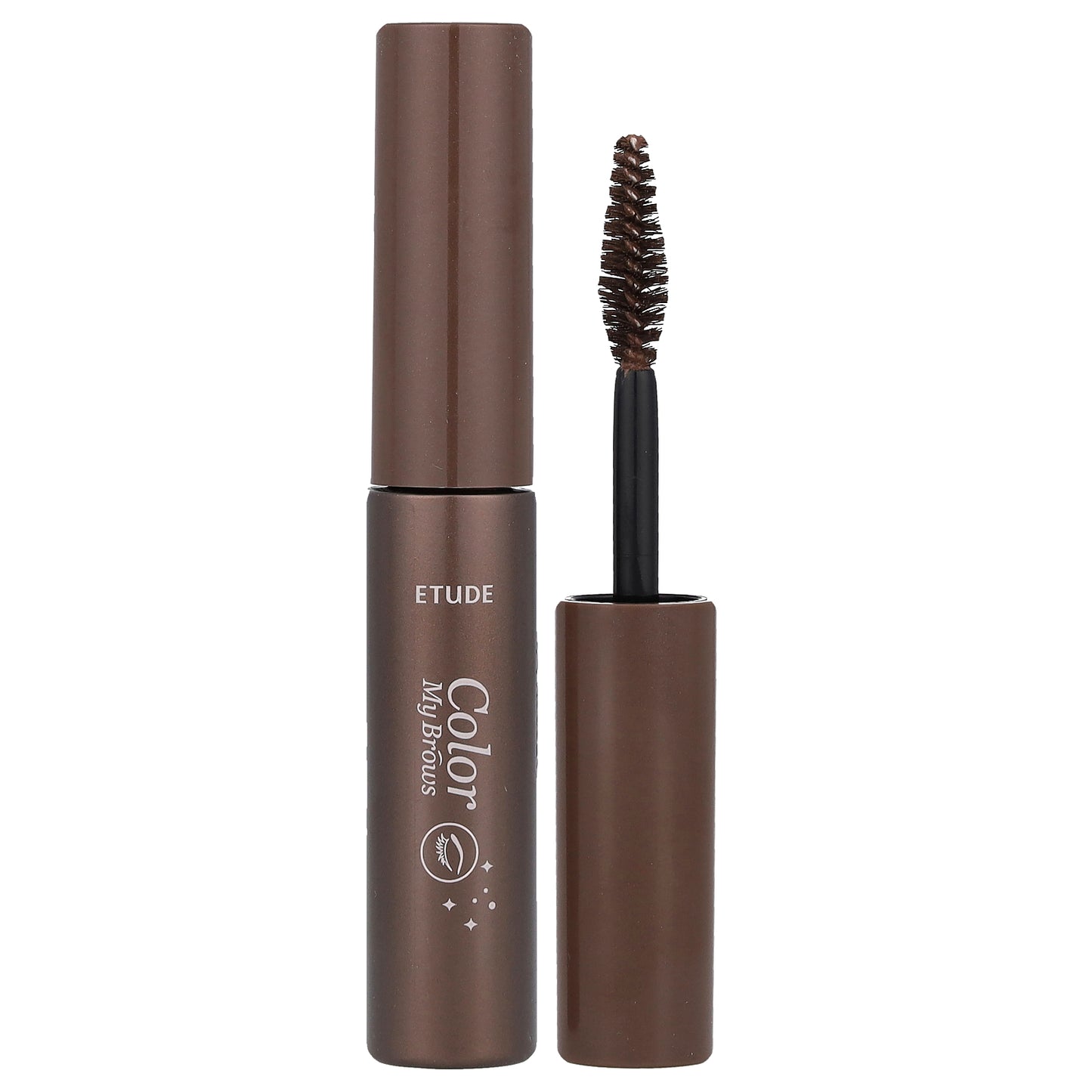 ETUDE, Color My Brows, 01 Rich Brown, 0.15 oz (4.5 g)