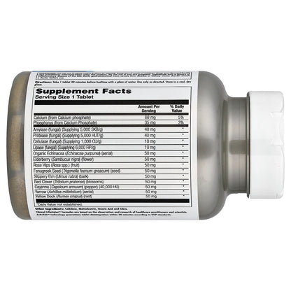 KAL, No Snorz™, 60 Tablets