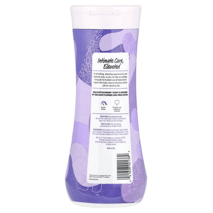 Summer's Eve, 7 in 1™ pH-Balanced Cleansing Wash, Delicate Blossom®, 15 fl oz (444 ml)