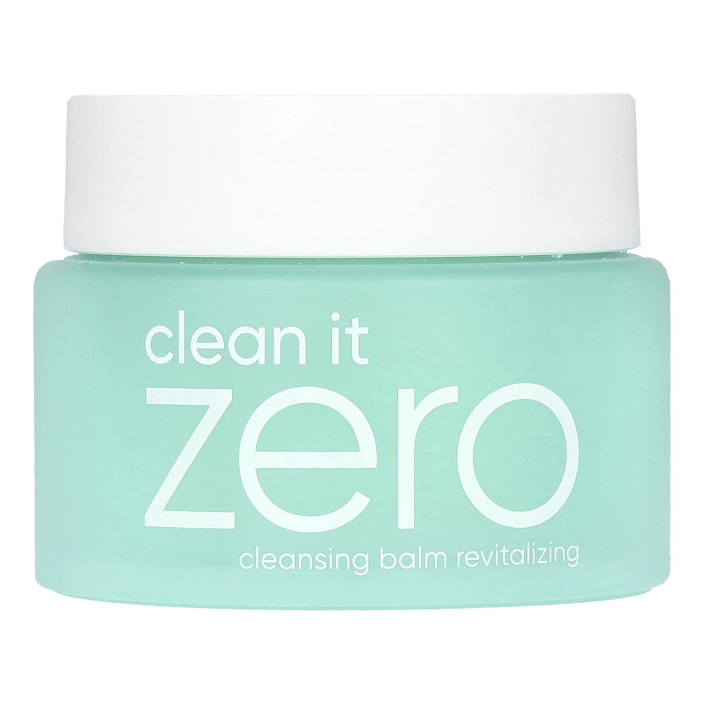 Banila Co, Clean It Zero, 3-in-1 Cleansing Balm, Revitalizing, 3.38 fl oz (100 ml)