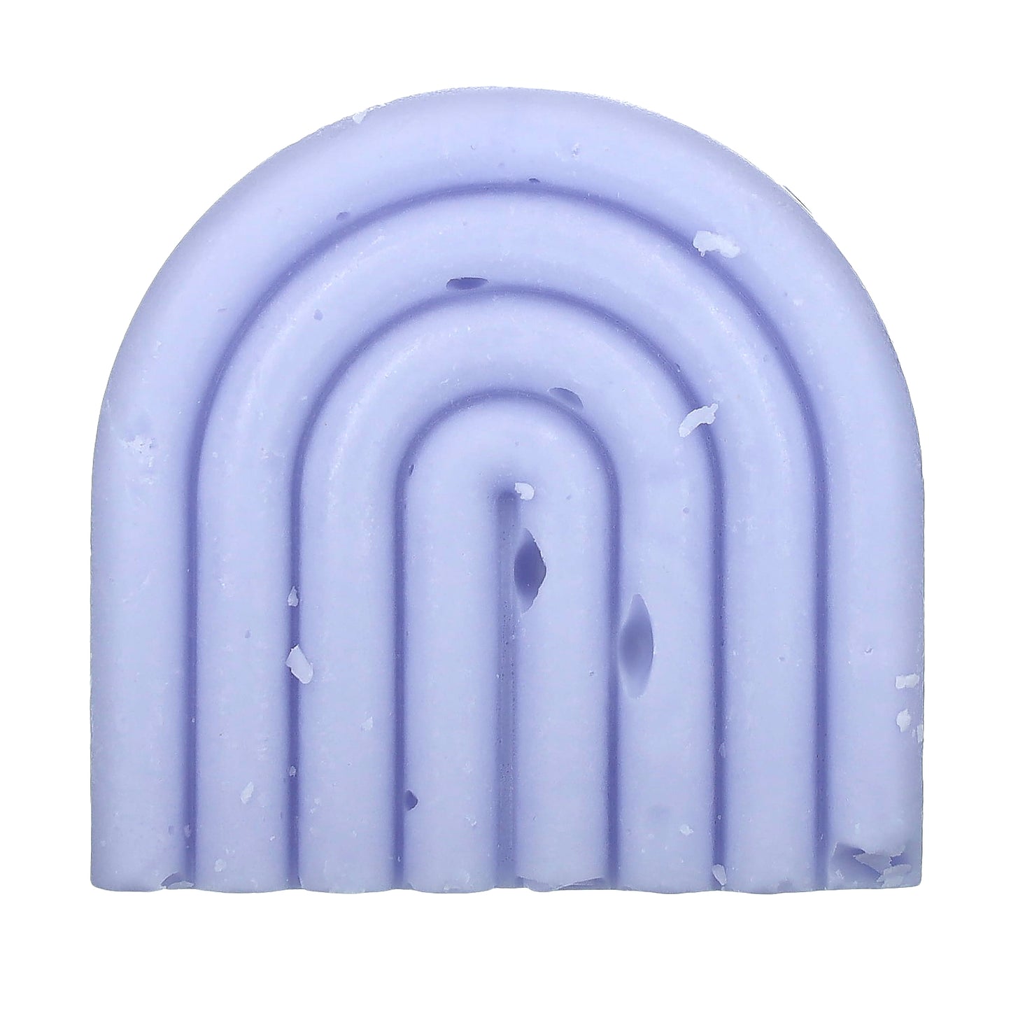 Kitsch, Purple Toning Solid Conditioner Bar, Biotin, Orange Blossom & Jasmine, 1 Bar, 2.7 oz (77 g)