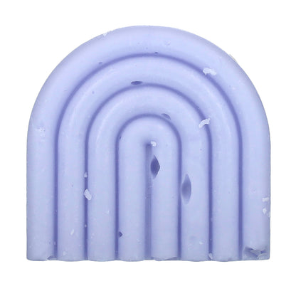 Kitsch, Purple Toning Solid Conditioner Bar, Biotin, Orange Blossom & Jasmine, 1 Bar, 2.7 oz (77 g)