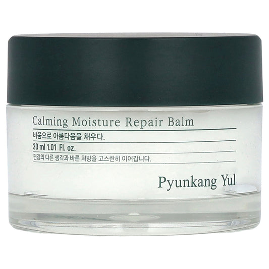 Pyunkang Yul, Calming Moisture Repair Balm, 1.01 fl oz (30 ml)