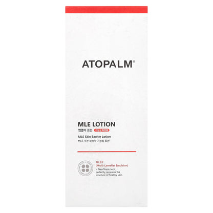 Atopalm, MLE Skin Barrier Lotion, 6.8 fl oz (200 ml)