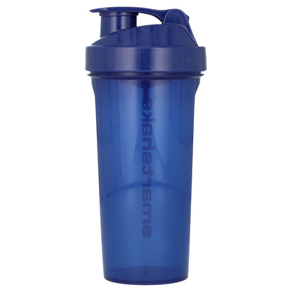 Smartshake, Lite, Navy Blue, 27 oz (800 ml)