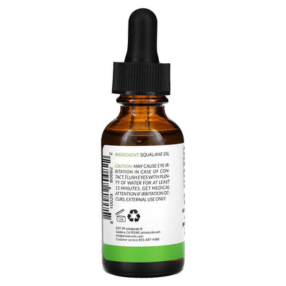 artnaturals, Squalane Oil, 1 fl oz (30 ml)