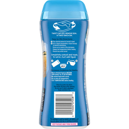 Gerber, Cereal, 2nd Foods®, Oatmeal Banana, 8 oz (227 g)