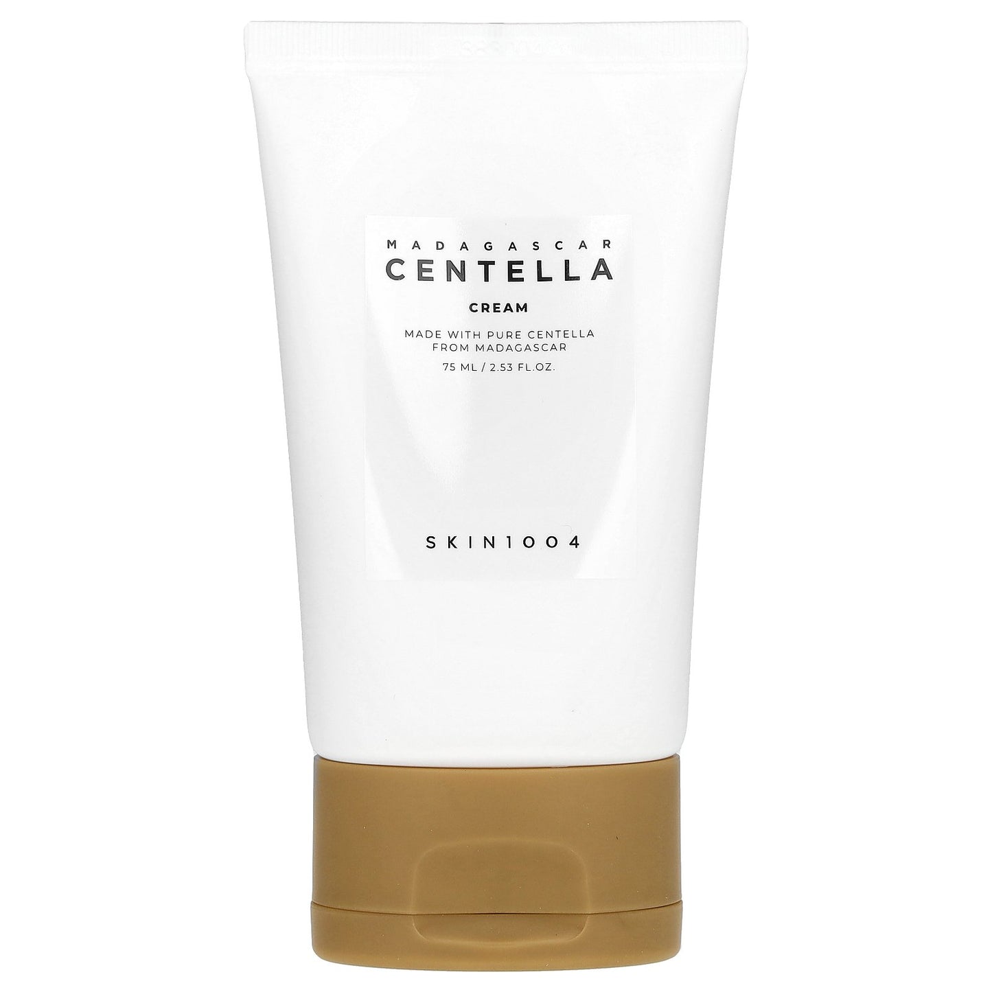 SKIN1004, Madagascar Centella Cream, 2.53 fl oz (75 ml)