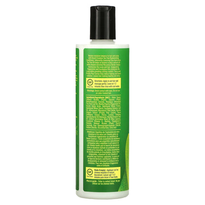 Desert Essence, Tea Tree Replenishing Conditioner, 12.7 fl oz (375 ml)