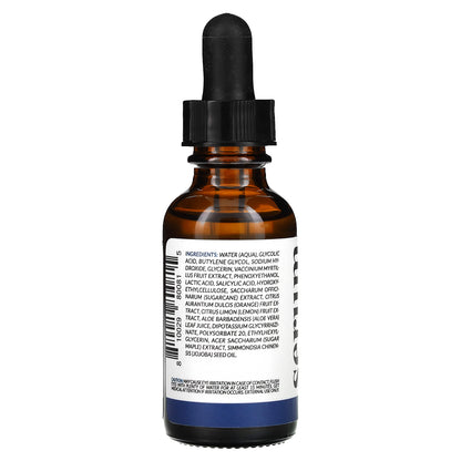 artnaturals, Glycolic Acid Serum, 1 fl oz (30 ml)