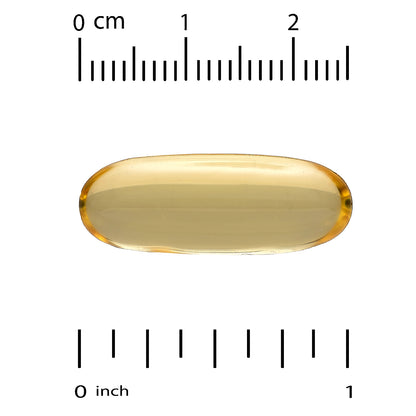 California Gold Nutrition, Omega-3, Premium Fish Oil, 240 Fish Gelatin Softgels