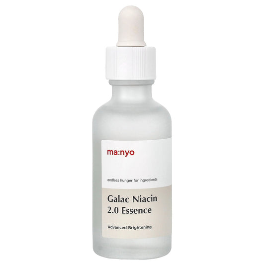 ma:nyo, Galac Niacin 2.0 Essence, 1.6 fl oz (50 ml)