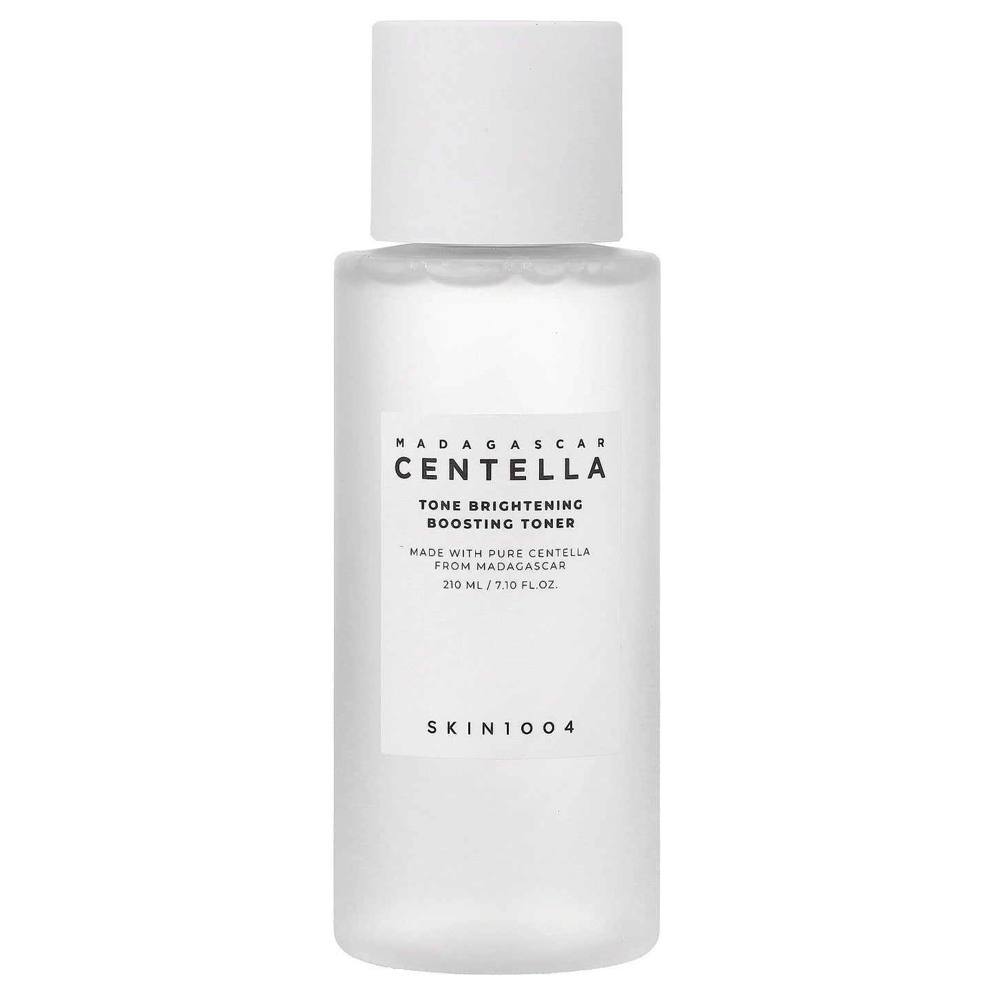 SKIN1004, Madagascar Centella, Tone Brightening Boosting Toner, 7.1 fl oz (210 ml)