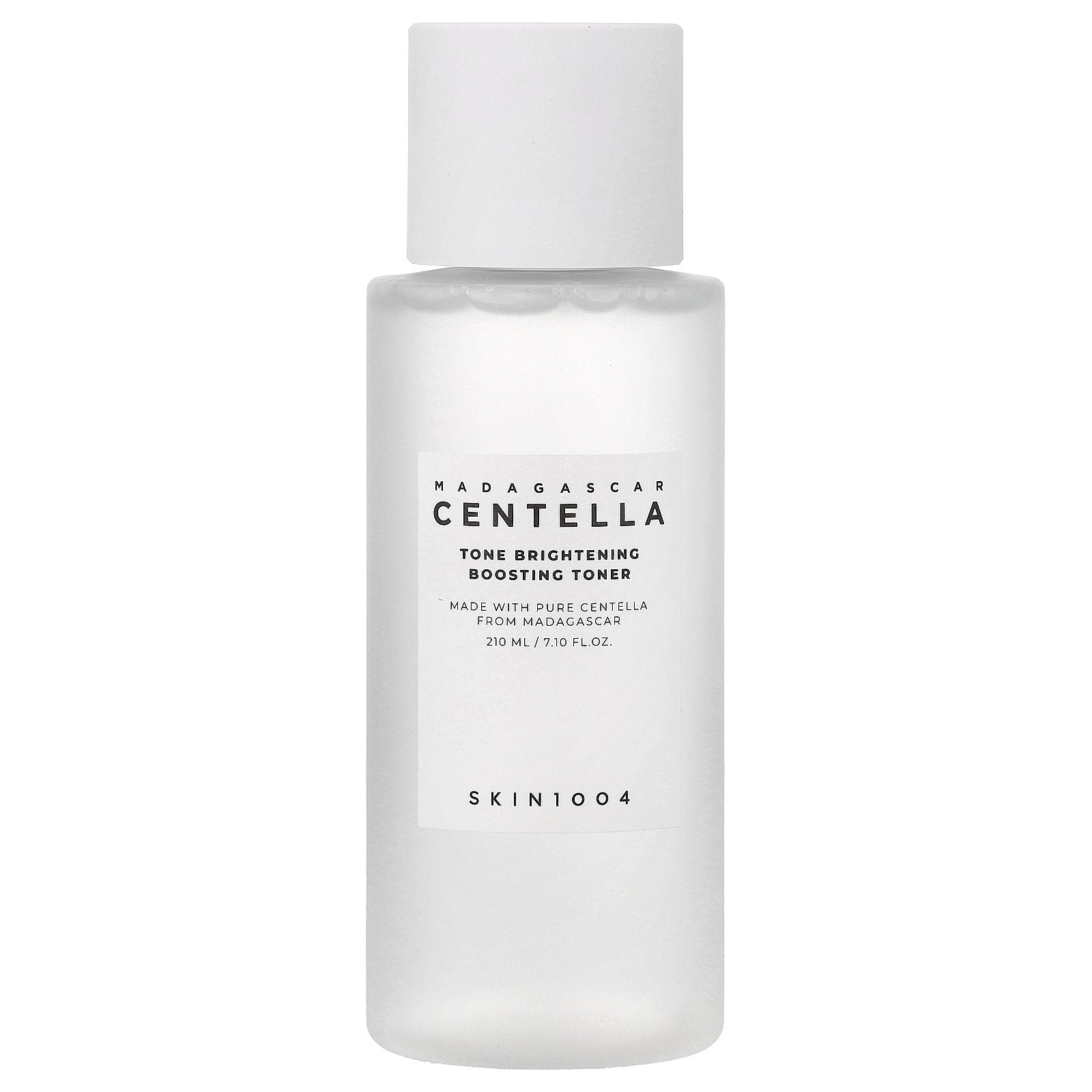 SKIN1004, Madagascar Centella, Tone Brightening Boosting Toner, 7.1 fl oz (210 ml)