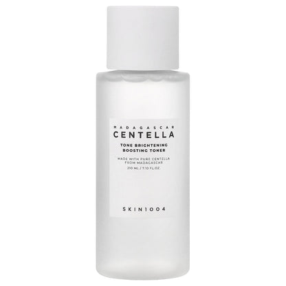 SKIN1004, Madagascar Centella, Tone Brightening Boosting Toner, 7.1 fl oz (210 ml)