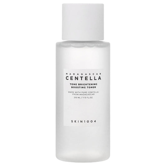 SKIN1004, Madagascar Centella, Tone Brightening Boosting Toner, 7.1 fl oz (210 ml)