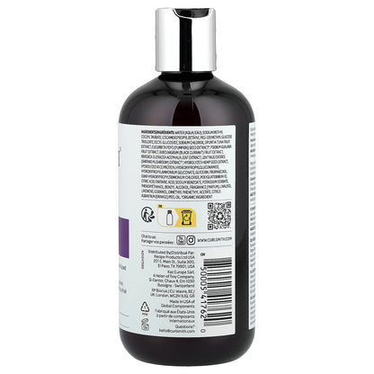 Curlsmith, Core Strength Shampoo, 12 fl oz (355 ml)