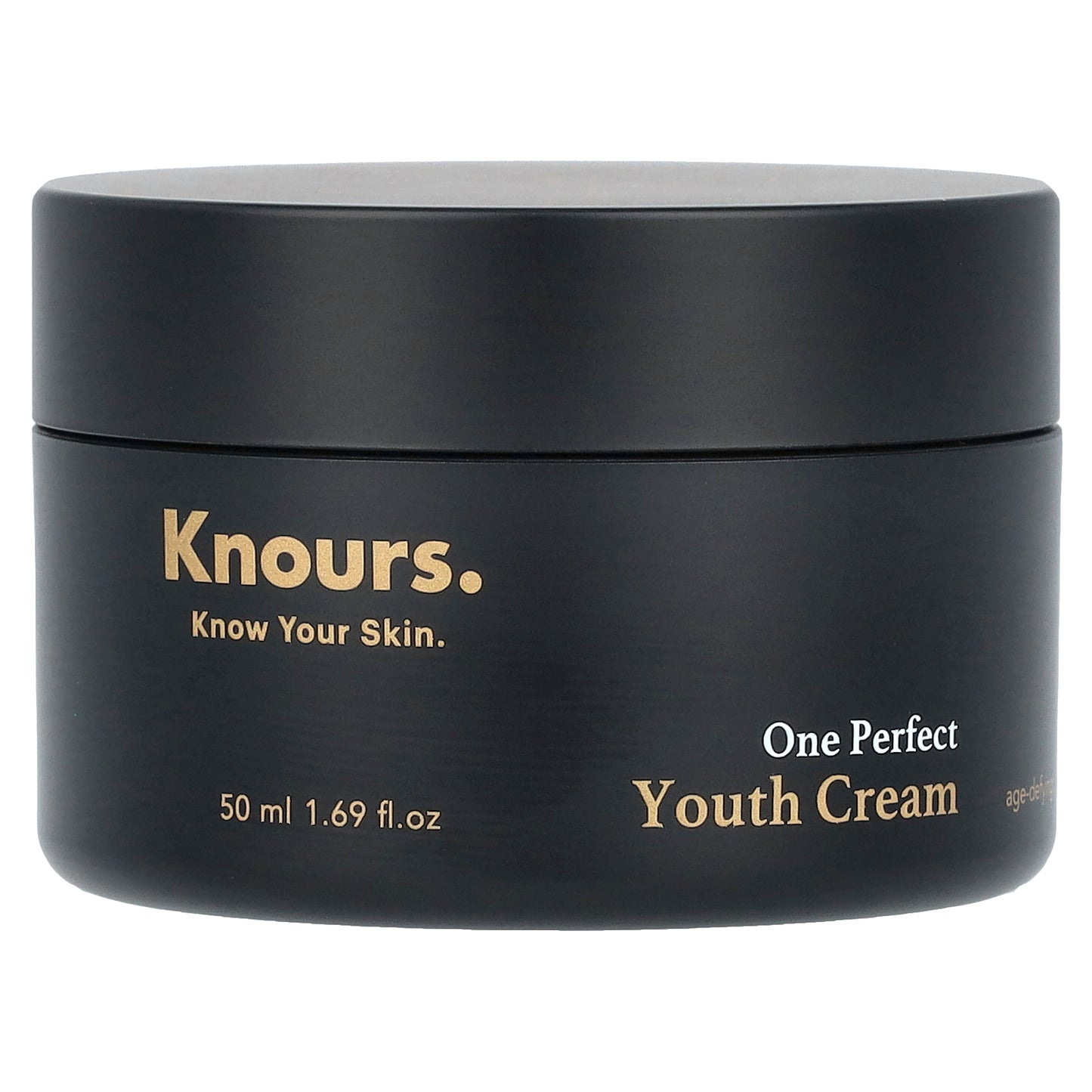 Knours, One Perfect, Youth Cream, 1.69 fl oz (50 ml)