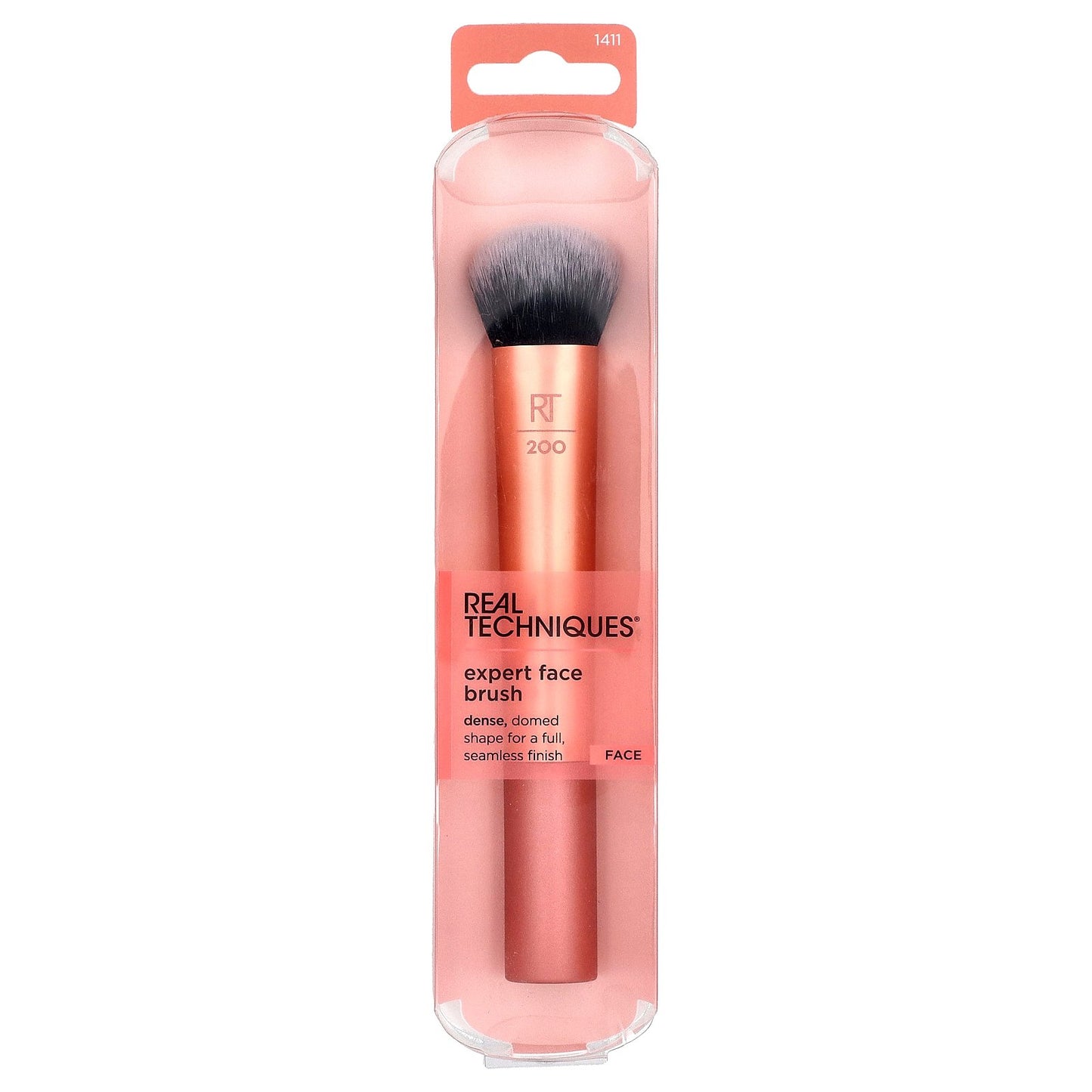 Real Techniques, Expert Face Brush, 1 Brush