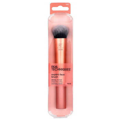 Real Techniques, Expert Face Brush, 1 Brush