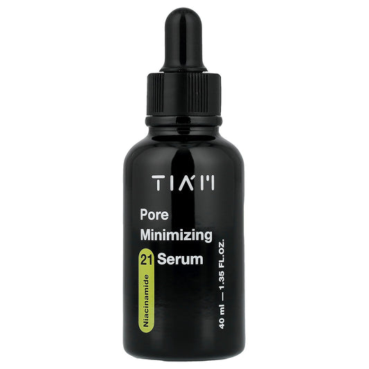 Tiam, Pore Minimizing 21 Serum, 1.35 fl oz (40 ml)