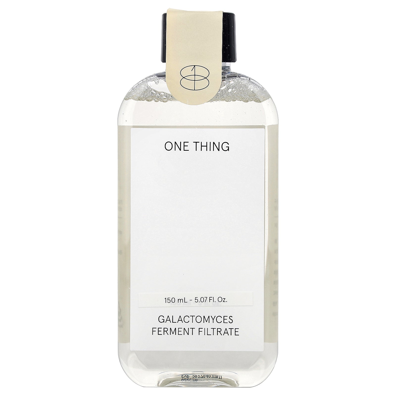 One Thing, Galactomyces Ferment Filtrate, 5.07 fl oz (150 ml)