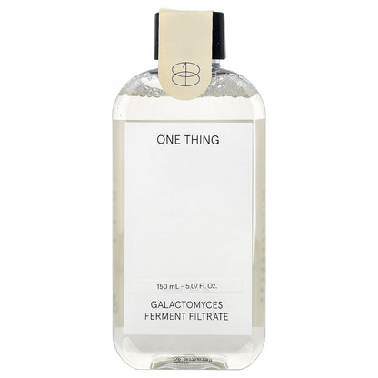 One Thing, Galactomyces Ferment Filtrate, 5.07 fl oz (150 ml)