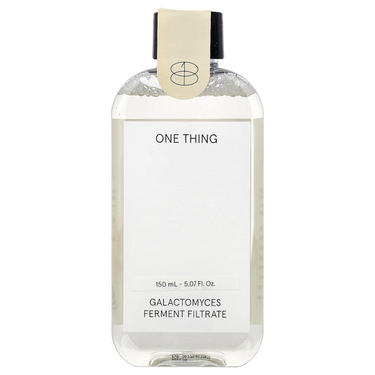 One Thing, Galactomyces Ferment Filtrate, 5.07 fl oz (150 ml)