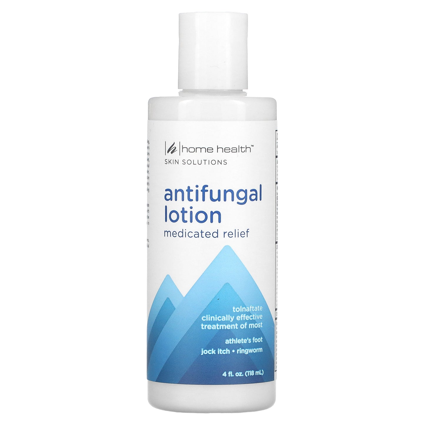 Home Health, Antifungal Lotion, 4 fl oz (118 ml)