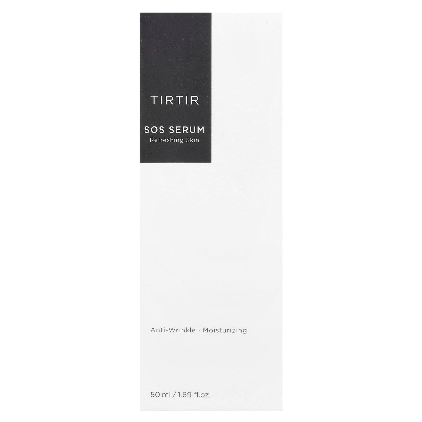 TIRTIR, SOS Serum , 1.69 fl oz (50 ml)